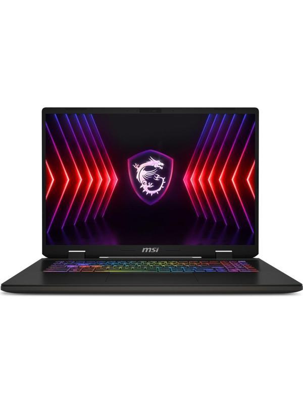 Msi Sword B14Vekg-053Xtr İntel Core İ7 14700Hx 32Gb 1Tb Ssd Rtx4050 Freedos 17 Inc Fhd+ 165Hz Notebook Taşınabilir Bilgi - Image 1