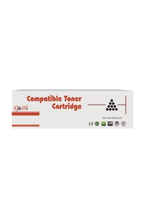 Ofispc Tk-8325C 12.000 Sayfa Çipli Muadil Toner - Image 1