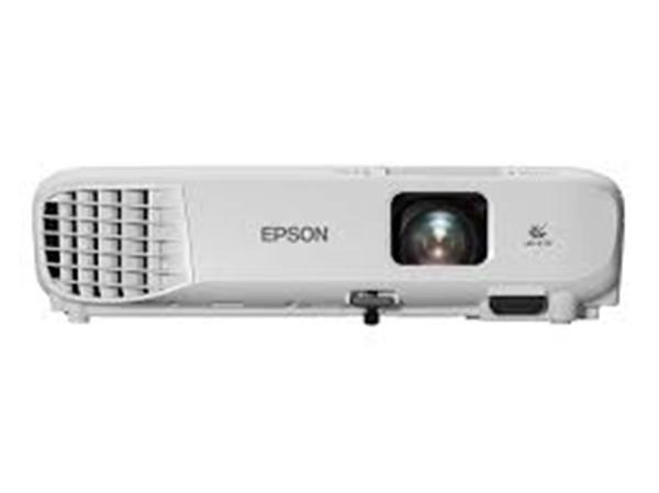 Epson Eh-Ls800B 4000 Ansi Lumens 3Lcd 4K Masaüstü Projeksiyon Cihazı - Image 1