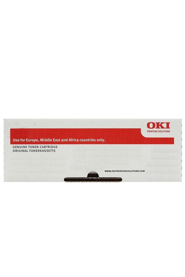 Oki 01333302 Kırmızı Drum Ünitesi Es7470, Es7480 30.000 Sayfa Kapasiteli - Image 1