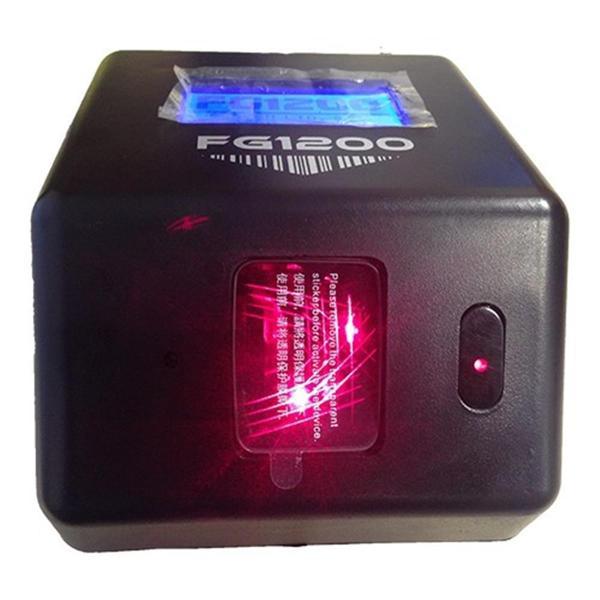 Perkon Fg1200 1D-2D Karekod Fiyat Gör Cihazı - Image 1