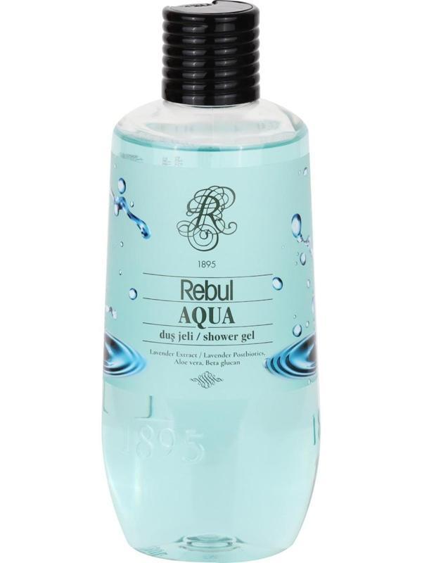 Rebul 500Ml Aqua Duş Jeli - Image 1
