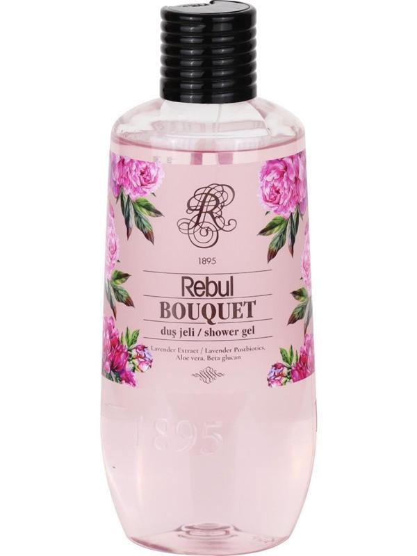 Rebul 500Ml Bouquet Duş Jeli - Image 1