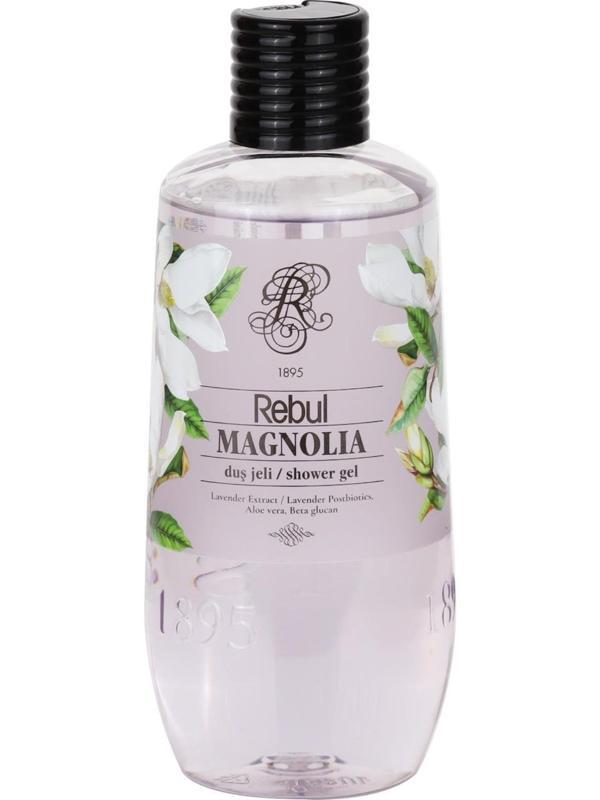 Rebul 500Ml Magnolia Duş Jeli - Image 1