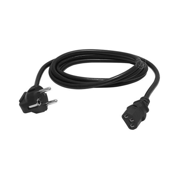 Frisby Fa-7962K Kasa Power Kablosu 1,80 Metre 3X 0,75Mm - Image 1