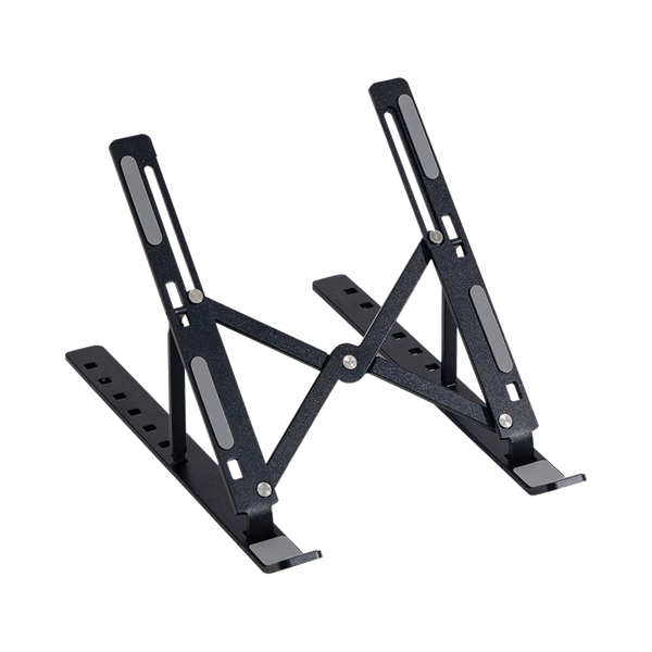 Frisby Fnc-5155St 10"-15.6" Katlabilir Aliminyum Döküm Notebook Standı (Kılıf Hediyeli) - Image 1