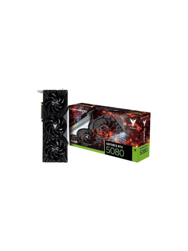 Gainward Geforce Rtx5080 Phoenix 16Gb Gddr7 256Bit Gaming Kırmızı Kutu Ekran Kartı - Image 1