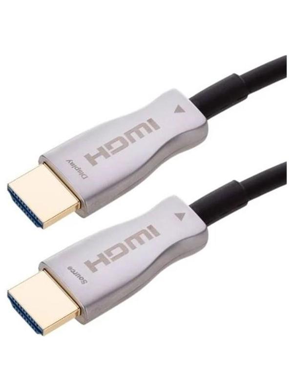 Seenergy Se-30M4K-Fb 30 Metre Fiber Hdmi Kablo - Image 1