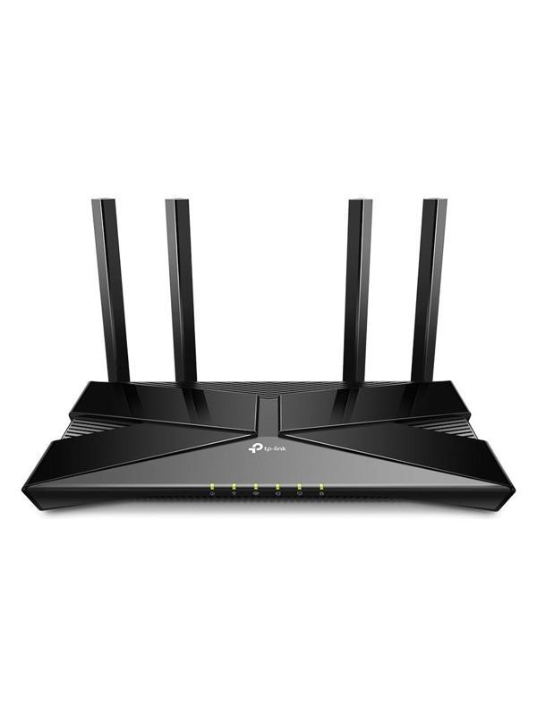 Tp-Link Archer Ax53 Dual Bant Wi-Fi6 Router Ax3000 - Image 1