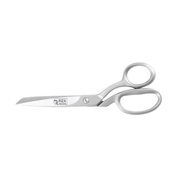A8750-8 Tekstil / Yatık Regula Makası No: 8 İnç / 20,32 Cm - Paslanmaz Çelik - Image 1