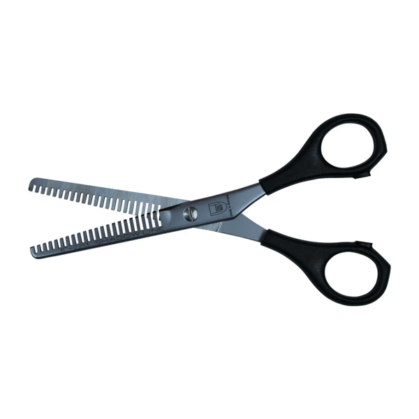 2213 M-531 Plastik Saplı Ara Makas Çiftli No: 6 İnç / 15,24 Cm - Paslanmaz Çelik - Image 1