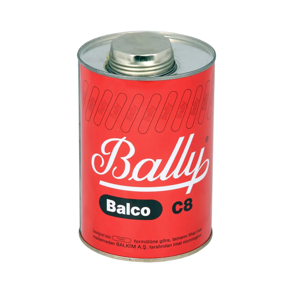 Çok Amaçlı Yapıştırıcı İlaç C8 850 Gr - Teneke - Image 1