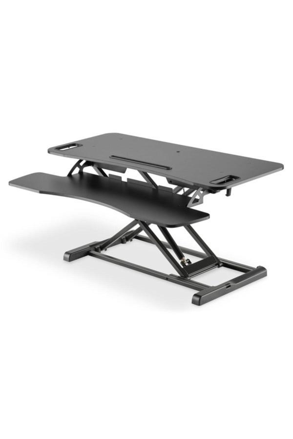 Digitus Dıgıtus Ergonomik Çalışma Masası Yükseltici - Image 1