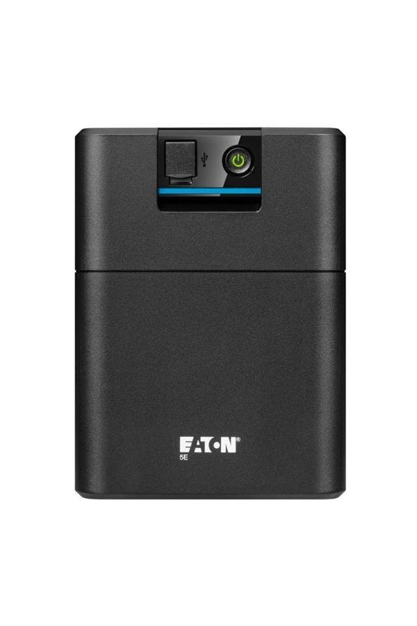 Eaton 5E900Ud 900Va Line-Interactive Ups Güç Kaynağı.Schuko Çıkış,Usb - Image 1