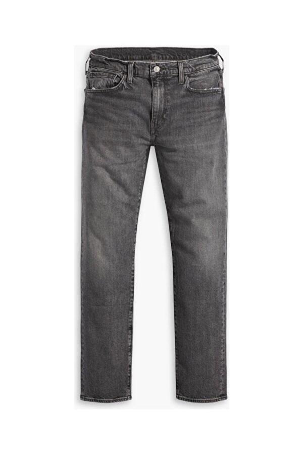 Skinny Taper Erkek Jean Pantolon - Image 1
