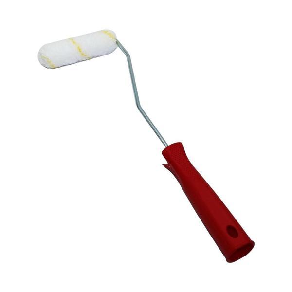 10cm - Polyemid Parmak Boya Rulosu - Image 1