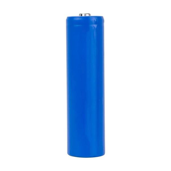 Efcell 3.7 Volt 1200 Mah Şarj Edilebilir Lı-ıon 18650 Başlıklı Pil - Image 1