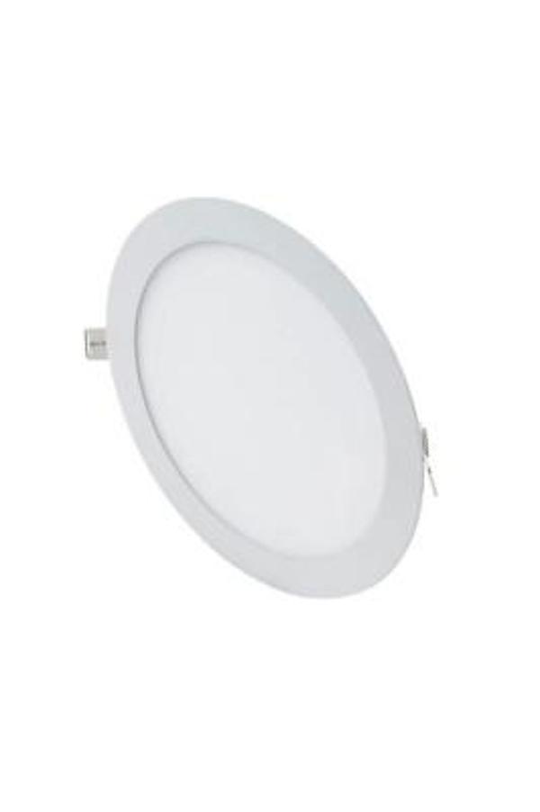 18w Sıva Altı Yuvarlak Led Panel - Image 1