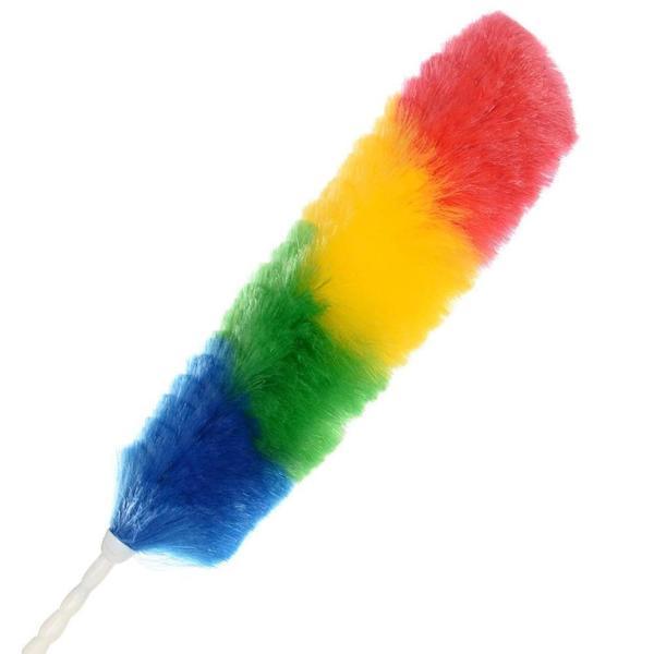 Anti Statik Toz Alma Püskülü Duster - Image 1