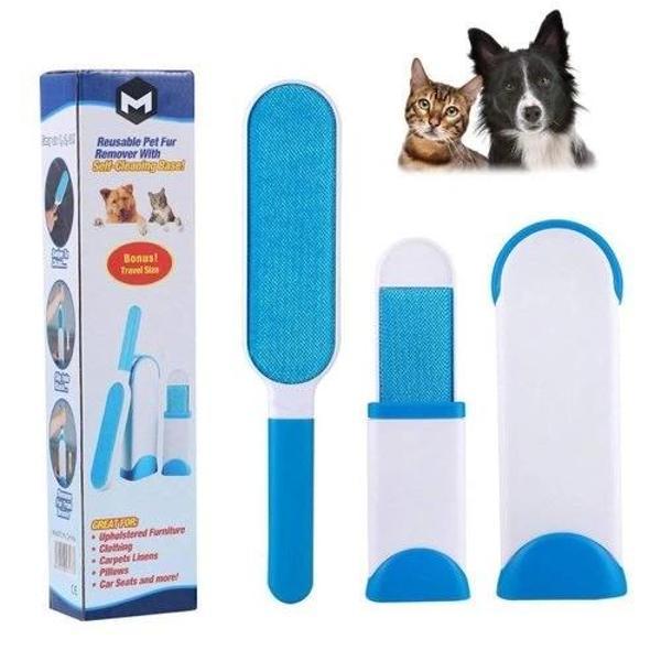 Fur Wizard Kendinden Temizlemeli Tüy Toplama Fırçası - Image 1
