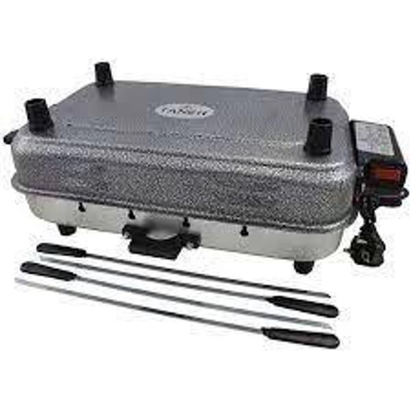 Standart Küçük Boy Izgara Tnr-1700 - Image 1