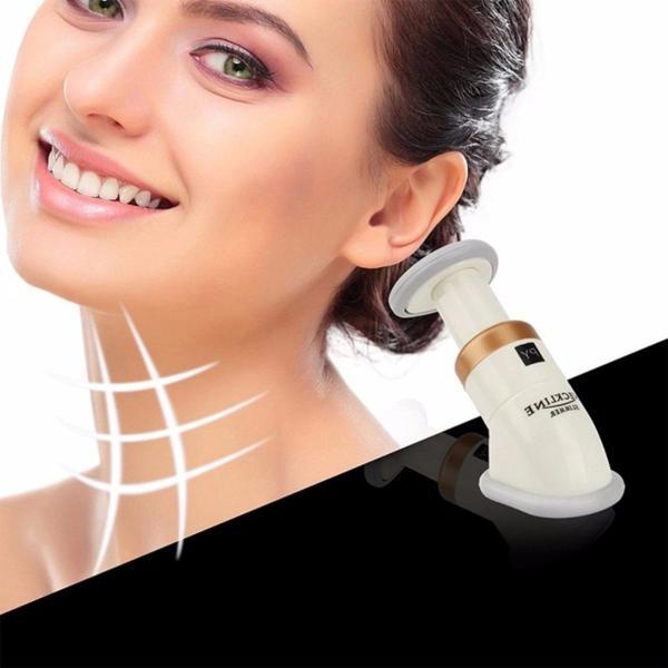 Gıdı Toparlayıcı Düzeltici Aparat Masaj Aleti Gıdı İnceltme Makinesi - Image 1