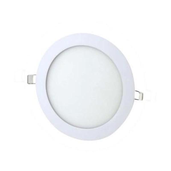 3w Sıva Altı Yuvarlak Led Panel - Image 1