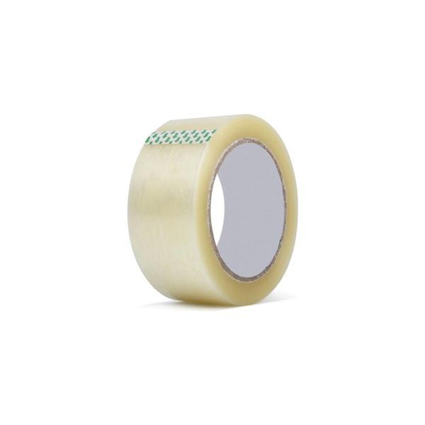 Şeffaf Koli Bandı 45 Mm X 100 Mt - Image 1