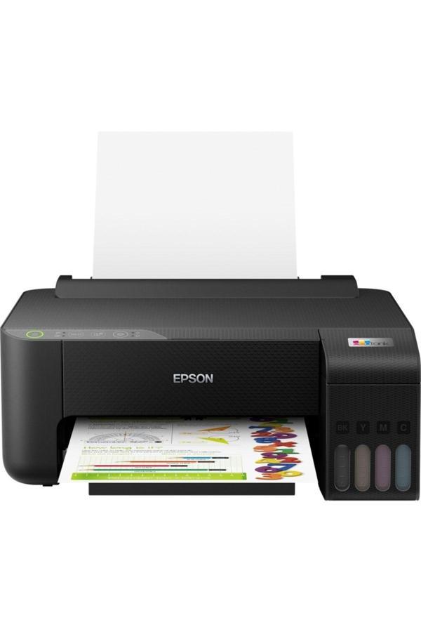 Universal Epson Ecotank L1250 A4 Yazıcı Usb/Wıfı(C11Cj71402) - Image 1
