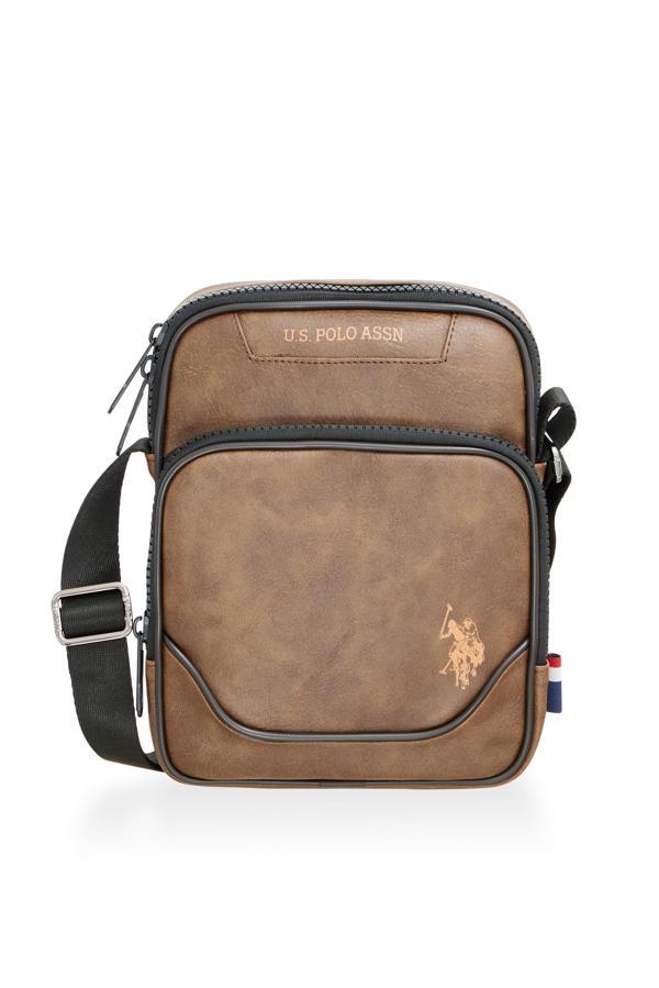 U.S. Polo Assn. Erkek Çapraz Çantası PLEVR2366458 - Image 1