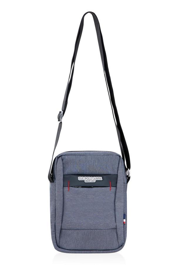 U.S. Polo Assn. Erkek Çapraz Çantası PLEVR236767577 - Image 1