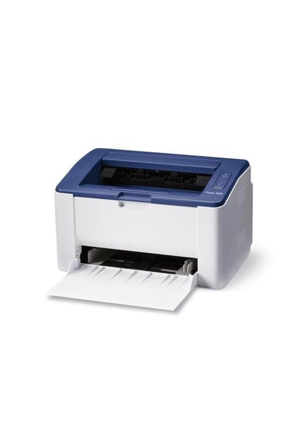 Xerox 3020V_Bı Phaser Wi-Fi Mono Lazer Yazıcı - Image 1