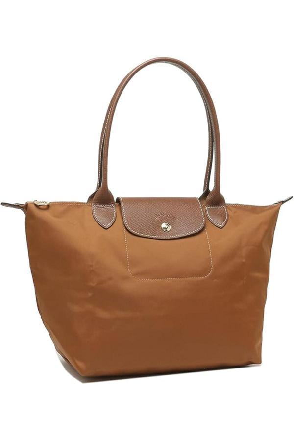 Longchamp Kadın Omuz Çantası Medium L2605 089 504 - Image 1