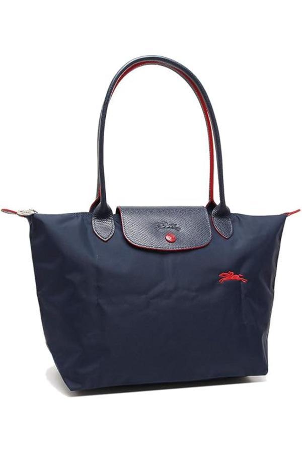 Longchamp Kadın Omuz Çantası Medium L2605 619 556 - Image 1