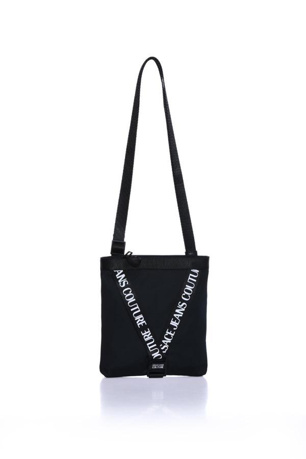 Versace Jeans Couture Erkek Çapraz Çantası 74YA4B62-ZS590-899 - Image 1