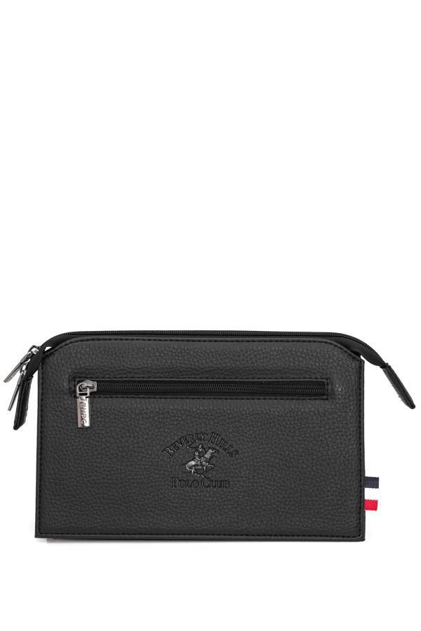 Beverly Hılls Polo Club Erkek Çapraz Çanta 05BHPC3007-S - Image 1