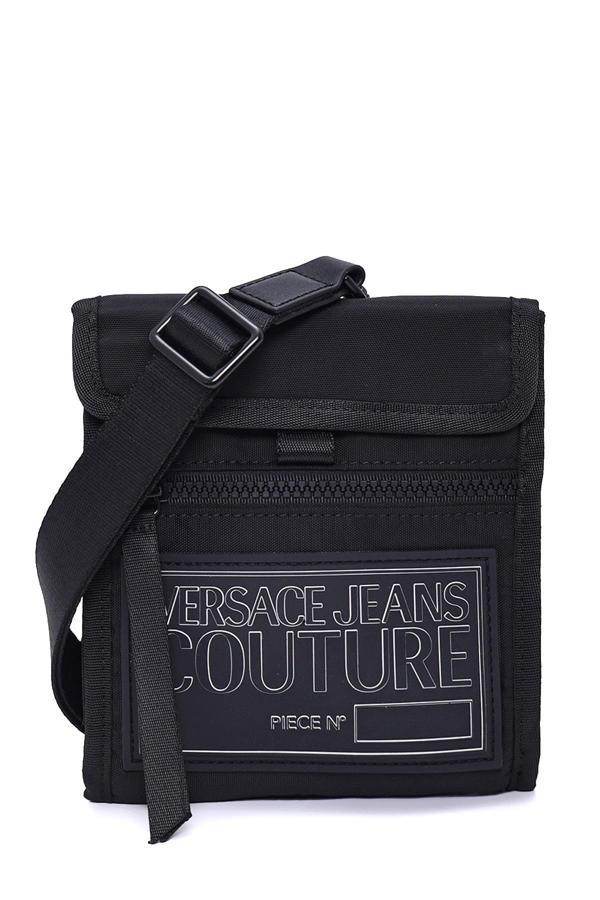 Versace Jeans Couture Erkek Çapraz Çantası 75YA4B62 - Image 1