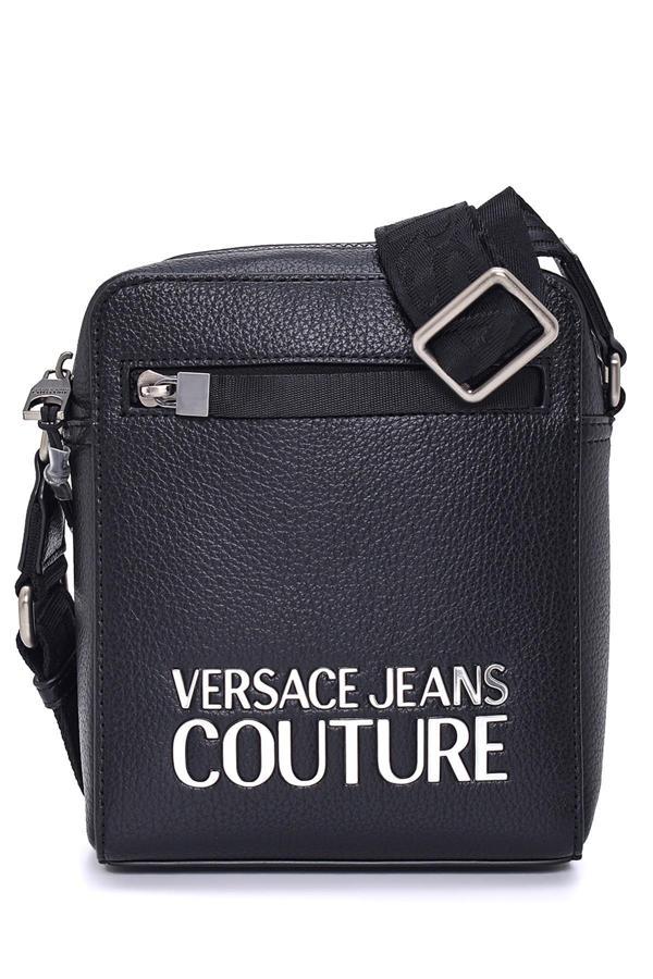 Versace Jeans Couture Erkek Çapraz Çantası 75YA4B75 - Image 1