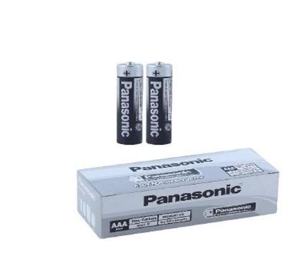 Panasonic İnce Pil 60 Parça - Image 1