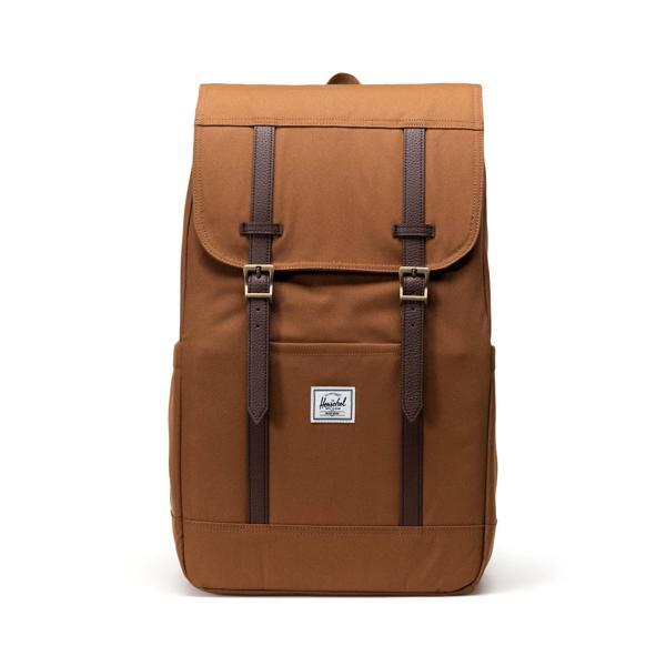 Herschel Retreat  Unisex Sırt Çantası 11397-05033-OS - Image 1