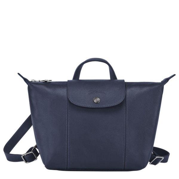 Longchamp Le Plıage Cuır Kadın Sırt Çantası 10150757556 - Image 1