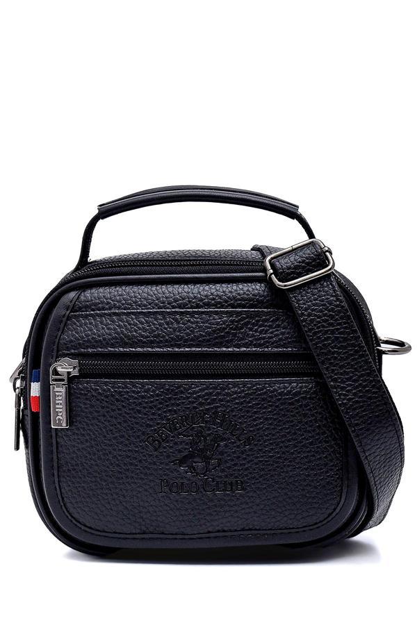 Beverly Hılls Polo Club Erkek Çapraz Çanta 05BHPC3000-S - Image 1