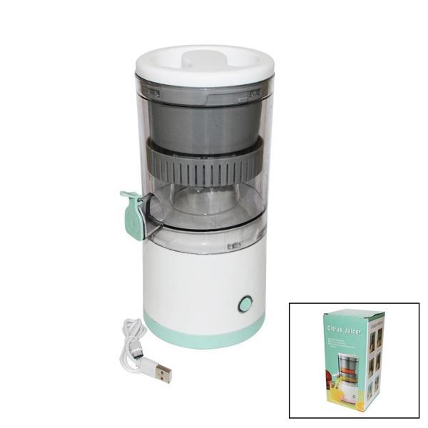 Usb Şarjlı Narenciye - Meyve Sıkacak 45w - Image 1