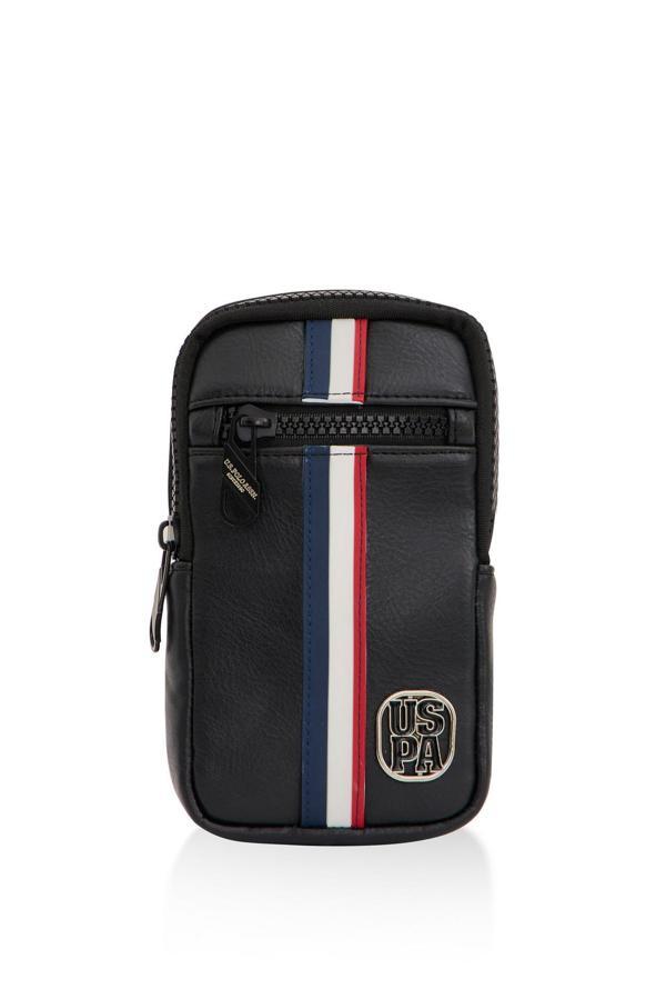 U.S. Polo Assn. Erkek Çapraz Çantası PLEVR23708 - Image 1