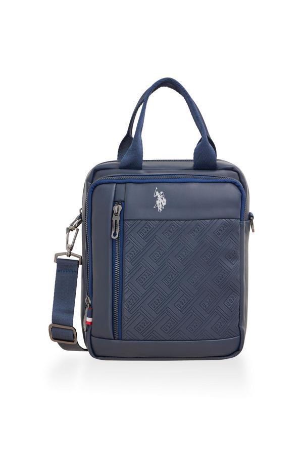 U.S. Polo Assn. Erkek Çapraz Çantası PLEVR23646 - Image 1