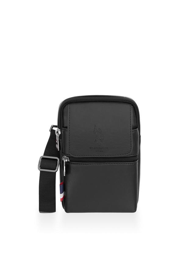 U.S. Polo. Assn. Erkek Çapraz Çanta PLEVR21581 - Image 1