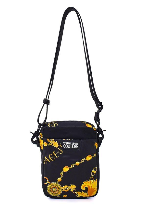 Versace Jeans Couture Erkek Çapraz Çantası 75YA4B8G - Image 1