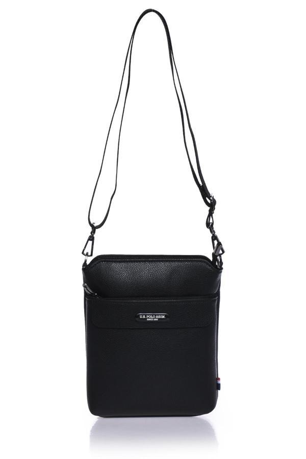 U.S. Polo Assn. Erkek Çapraz Çantası PLEVR21568 - Image 1