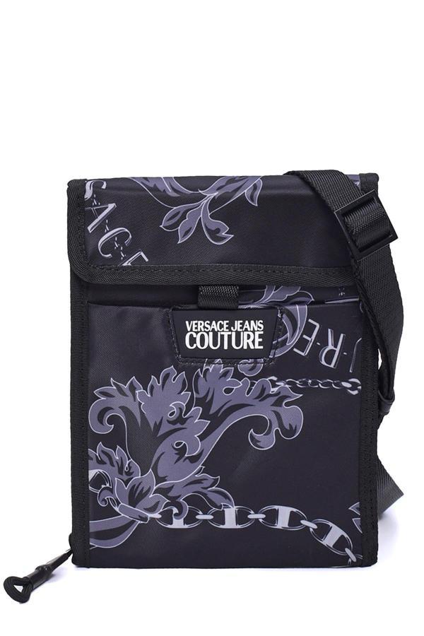 Versace Jeans Couture Erkek Çapraz Çantası 75YA4B84 - Image 1