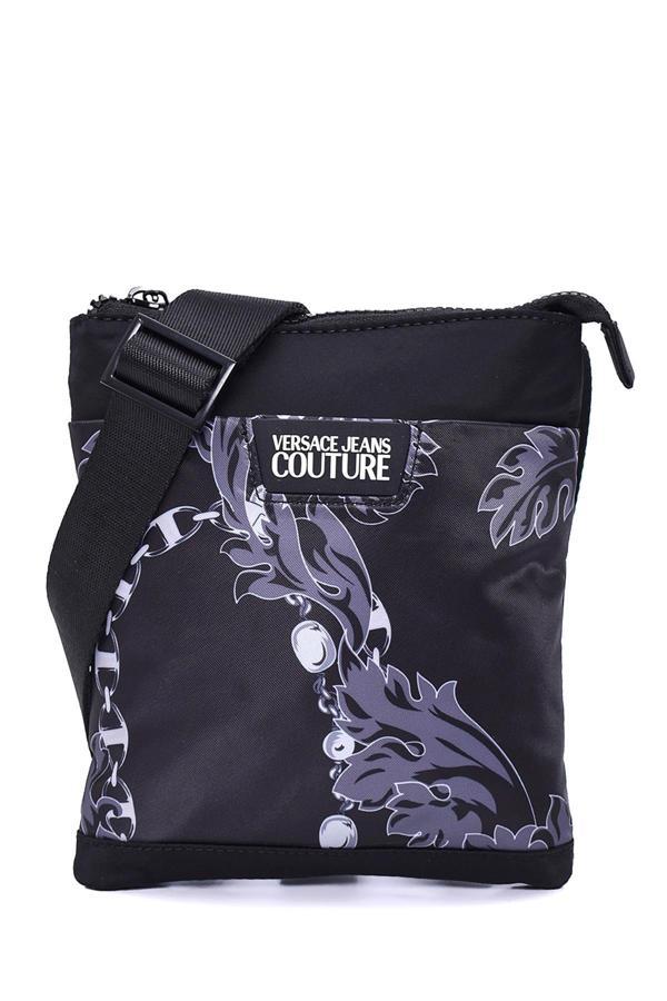 Versace Jeans Couture Erkek Çapraz Çantası 75YA4B85 - Image 1